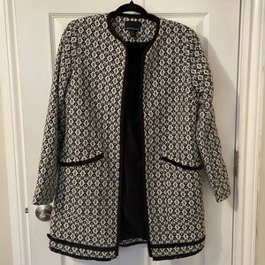 Cynthia Rowley jacket